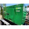 Image 21 : (915813) MQ WhisperWatt DH-04801 Diesel Towable AC Generator (Needs Repair)