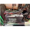 Image 24 : (915813) MQ WhisperWatt DH-04801 Diesel Towable AC Generator (Needs Repair)