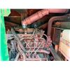 Image 27 : (915813) MQ WhisperWatt DH-04801 Diesel Towable AC Generator (Needs Repair)