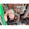 Image 29 : (915813) MQ WhisperWatt DH-04801 Diesel Towable AC Generator (Needs Repair)