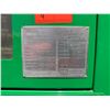 Image 4 : (915813) MQ WhisperWatt DH-04801 Diesel Towable AC Generator (Needs Repair)