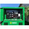 Image 6 : (915813) MQ WhisperWatt DH-04801 Diesel Towable AC Generator (Needs Repair)