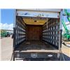 Image 10 : 2016 Ford F450 Box Truck w/ Lift Gate, 106856 Miles, Lic. 694HDY (Starts & Runs - See Video)