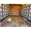 Image 12 : 2016 Ford F450 Box Truck w/ Lift Gate, 106856 Miles, Lic. 694HDY (Starts & Runs - See Video)