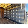 Image 15 : 2016 Ford F450 Box Truck w/ Lift Gate, 106856 Miles, Lic. 694HDY (Starts & Runs - See Video)
