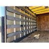 Image 16 : 2016 Ford F450 Box Truck w/ Lift Gate, 106856 Miles, Lic. 694HDY (Starts & Runs - See Video)