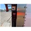 Image 18 : 2016 Ford F450 Box Truck w/ Lift Gate, 106856 Miles, Lic. 694HDY (Starts & Runs - See Video)