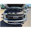 Image 19 : 2016 Ford F450 Box Truck w/ Lift Gate, 106856 Miles, Lic. 694HDY (Starts & Runs - See Video)