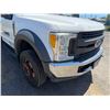 Image 32 : 2016 Ford F450 Box Truck w/ Lift Gate, 106856 Miles, Lic. 694HDY (Starts & Runs - See Video)