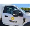 Image 35 : 2016 Ford F450 Box Truck w/ Lift Gate, 106856 Miles, Lic. 694HDY (Starts & Runs - See Video)
