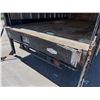 Image 45 : 2016 Ford F450 Box Truck w/ Lift Gate, 106856 Miles, Lic. 694HDY (Starts & Runs - See Video)