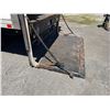 Image 46 : 2016 Ford F450 Box Truck w/ Lift Gate, 106856 Miles, Lic. 694HDY (Starts & Runs - See Video)