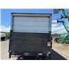 Image 6 : 2016 Ford F450 Box Truck w/ Lift Gate, 106856 Miles, Lic. 694HDY (Starts & Runs - See Video)