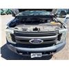 Image 12 : 2016 Ford F450  Box Truck w/ Lift Gate, 120748 Miles, Lic. 906HDZ (Starts & Runs - See Video)