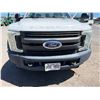 Image 23 : 2016 Ford F450  Box Truck w/ Lift Gate, 120748 Miles, Lic. 906HDZ (Starts & Runs - See Video)