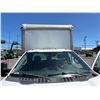 Image 27 : 2016 Ford F450  Box Truck w/ Lift Gate, 120748 Miles, Lic. 906HDZ (Starts & Runs - See Video)