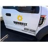 Image 29 : 2016 Ford F450  Box Truck w/ Lift Gate, 120748 Miles, Lic. 906HDZ (Starts & Runs - See Video)