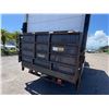 Image 44 : 2016 Ford F450  Box Truck w/ Lift Gate, 120748 Miles, Lic. 906HDZ (Starts & Runs - See Video)