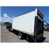 Image 54 : 2016 Ford F450  Box Truck w/ Lift Gate, 120748 Miles, Lic. 906HDZ (Starts & Runs - See Video)