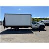 Image 5 : 2016 Ford F450  Box Truck w/ Lift Gate, 120748 Miles, Lic. 906HDZ (Starts & Runs - See Video)