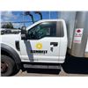 Image 64 : 2016 Ford F450  Box Truck w/ Lift Gate, 120748 Miles, Lic. 906HDZ (Starts & Runs - See Video)