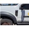 Image 66 : 2016 Ford F450  Box Truck w/ Lift Gate, 120748 Miles, Lic. 906HDZ (Starts & Runs - See Video)