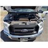 Image 15 : (943810) 2016 Ford F150 XL 4X4 Pickup Truck 124432 Miles, Lic. 835MDM (Starts & Runs - See Video)