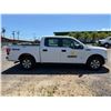 Image 5 : (943810) 2016 Ford F150 XL 4X4 Pickup Truck 124432 Miles, Lic. 835MDM (Starts & Runs - See Video)