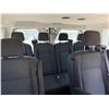 Image 10 : 2016 Ford Transit 350 XLT  Passenger Van, 102343 Miles, Lic. ZFN844 (Starts & Runs - See Video)