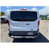 Image 12 : 2016 Ford Transit 350 XLT  Passenger Van, 102343 Miles, Lic. ZFN844 (Starts & Runs - See Video)