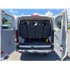 Image 14 : 2016 Ford Transit 350 XLT  Passenger Van, 102343 Miles, Lic. ZFN844 (Starts & Runs - See Video)