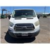 Image 2 : 2016 Ford Transit 350 XLT  Passenger Van, 102343 Miles, Lic. ZFN844 (Starts & Runs - See Video)