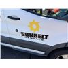 Image 35 : 2016 Ford Transit 350 XLT  Passenger Van, 102343 Miles, Lic. ZFN844 (Starts & Runs - See Video)