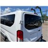 Image 48 : 2016 Ford Transit 350 XLT  Passenger Van, 102343 Miles, Lic. ZFN844 (Starts & Runs - See Video)