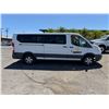 Image 4 : 2016 Ford Transit 350 XLT  Passenger Van, 102343 Miles, Lic. ZFN844 (Starts & Runs - See Video)