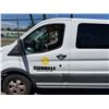 Image 57 : 2016 Ford Transit 350 XLT  Passenger Van, 102343 Miles, Lic. ZFN844 (Starts & Runs - See Video)