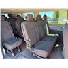 Image 6 : 2016 Ford Transit 350 XLT  Passenger Van, 102343 Miles, Lic. ZFN844 (Starts & Runs - See Video)