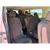 Image 7 : 2016 Ford Transit 350 XLT  Passenger Van, 102343 Miles, Lic. ZFN844 (Starts & Runs - See Video)