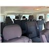 Image 8 : 2016 Ford Transit 350 XLT  Passenger Van, 102343 Miles, Lic. ZFN844 (Starts & Runs - See Video)