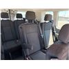 Image 9 : 2016 Ford Transit 350 XLT  Passenger Van, 102343 Miles, Lic. ZFN844 (Starts & Runs - See Video)