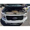 Image 12 : 2017 Ford F150 STX Pick Up Truck 123845 Miles, Lic. 906TWG (Starts & Runs, Repairs - See Video)