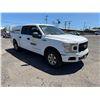 Image 3 : 2017 Ford F150 STX Pick Up Truck 123845 Miles, Lic. 906TWG (Starts & Runs, Repairs - See Video)