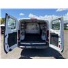 Image 10 : 2016 Ford Transit 250 Cargo Van, 120066 Miles, Lic. 746HDW (Starts & Runs, Repair - See Video)