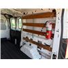 Image 12 : 2016 Ford Transit 250 Cargo Van, 120066 Miles, Lic. 746HDW (Starts & Runs, Repair - See Video)