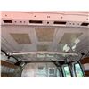 Image 14 : 2016 Ford Transit 250 Cargo Van, 120066 Miles, Lic. 746HDW (Starts & Runs, Repair - See Video)