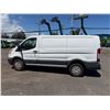 Image 19 : 2016 Ford Transit 250 Cargo Van, 120066 Miles, Lic. 746HDW (Starts & Runs, Repair - See Video)