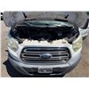 Image 23 : 2016 Ford Transit 250 Cargo Van, 120066 Miles, Lic. 746HDW (Starts & Runs, Repair - See Video)