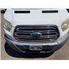 Image 32 : 2016 Ford Transit 250 Cargo Van, 120066 Miles, Lic. 746HDW (Starts & Runs, Repair - See Video)