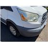 Image 35 : 2016 Ford Transit 250 Cargo Van, 120066 Miles, Lic. 746HDW (Starts & Runs, Repair - See Video)