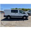 Image 4 : 2016 Ford Transit 250 Cargo Van, 120066 Miles, Lic. 746HDW (Starts & Runs, Repair - See Video)